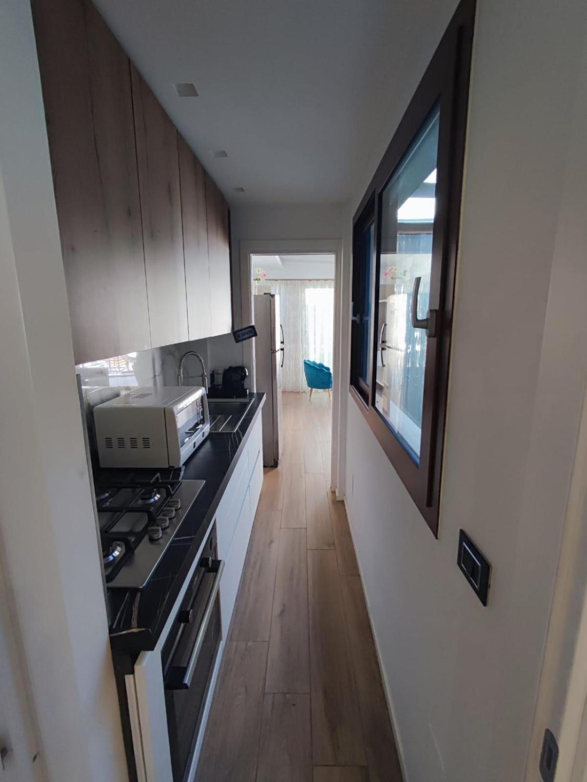 Florica Sicilian Apartment *