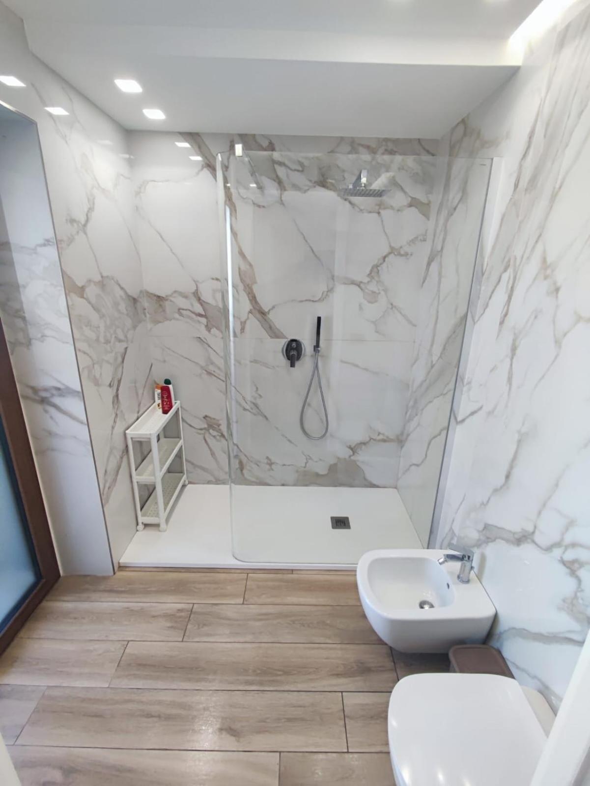Florica Sicilian Apartment Catania