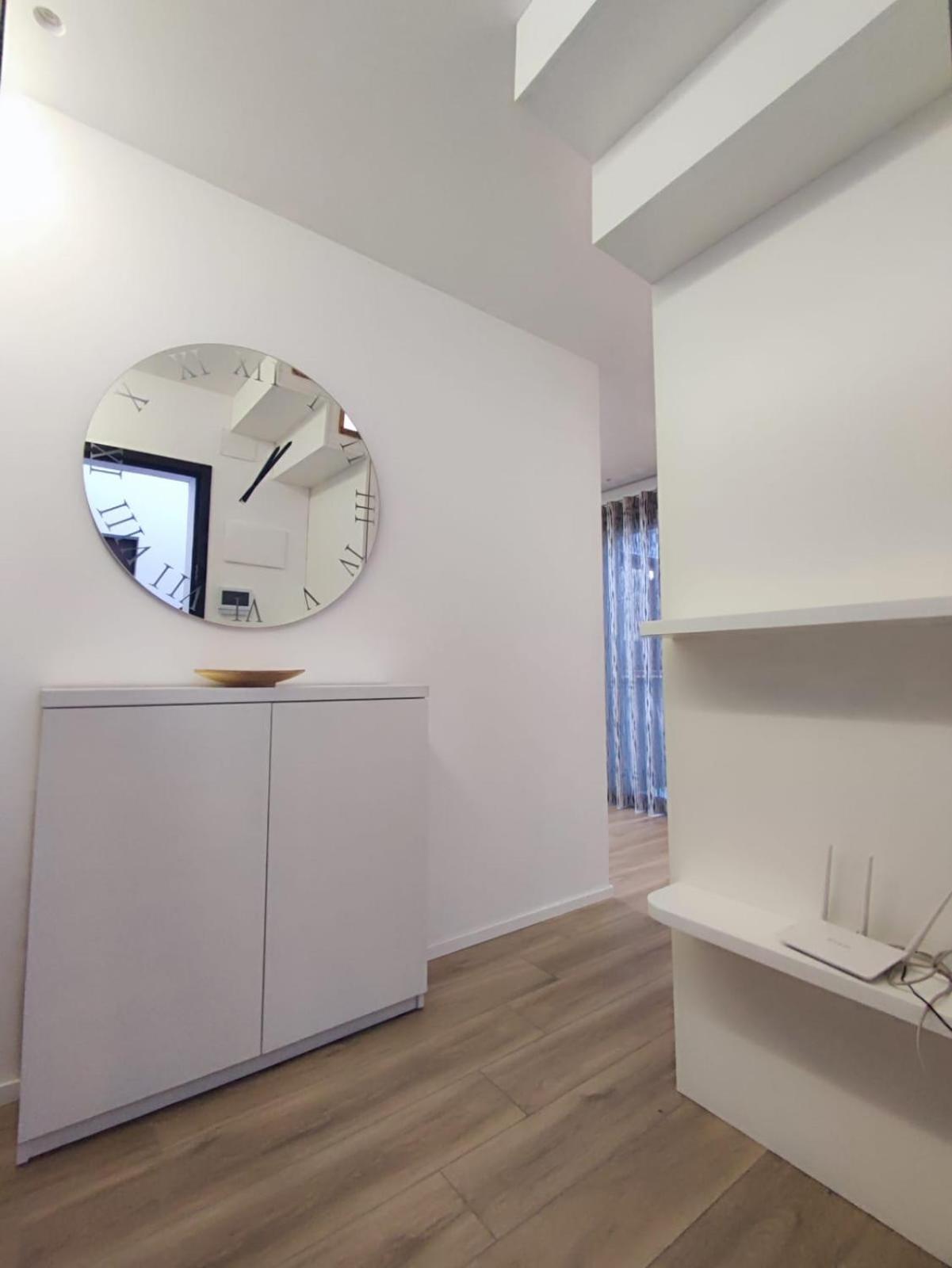 Florica Sicilian Apartamento