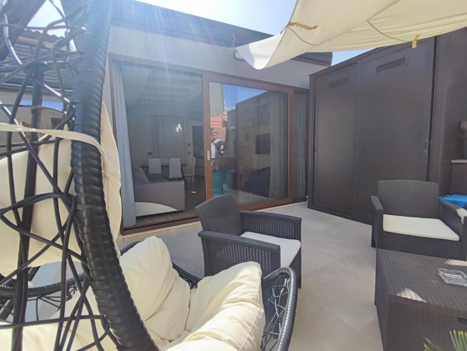 Florica Sicilian Apartamento CTA